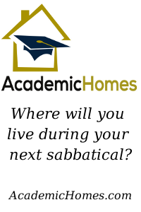 Academic Homes